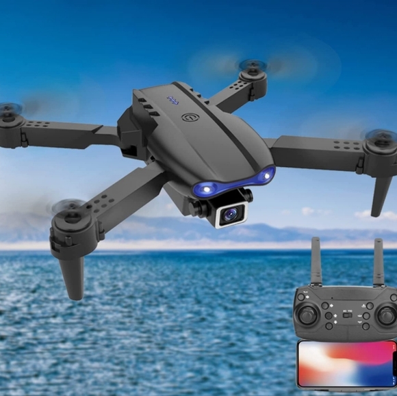 Quadcopter drone - Picture 3 of 7